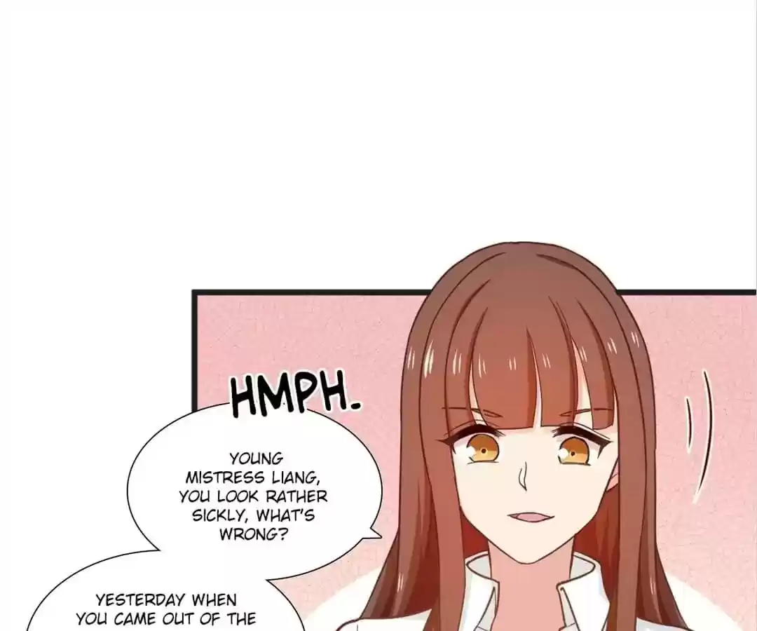 Zhiran Chenghun Chapter 169