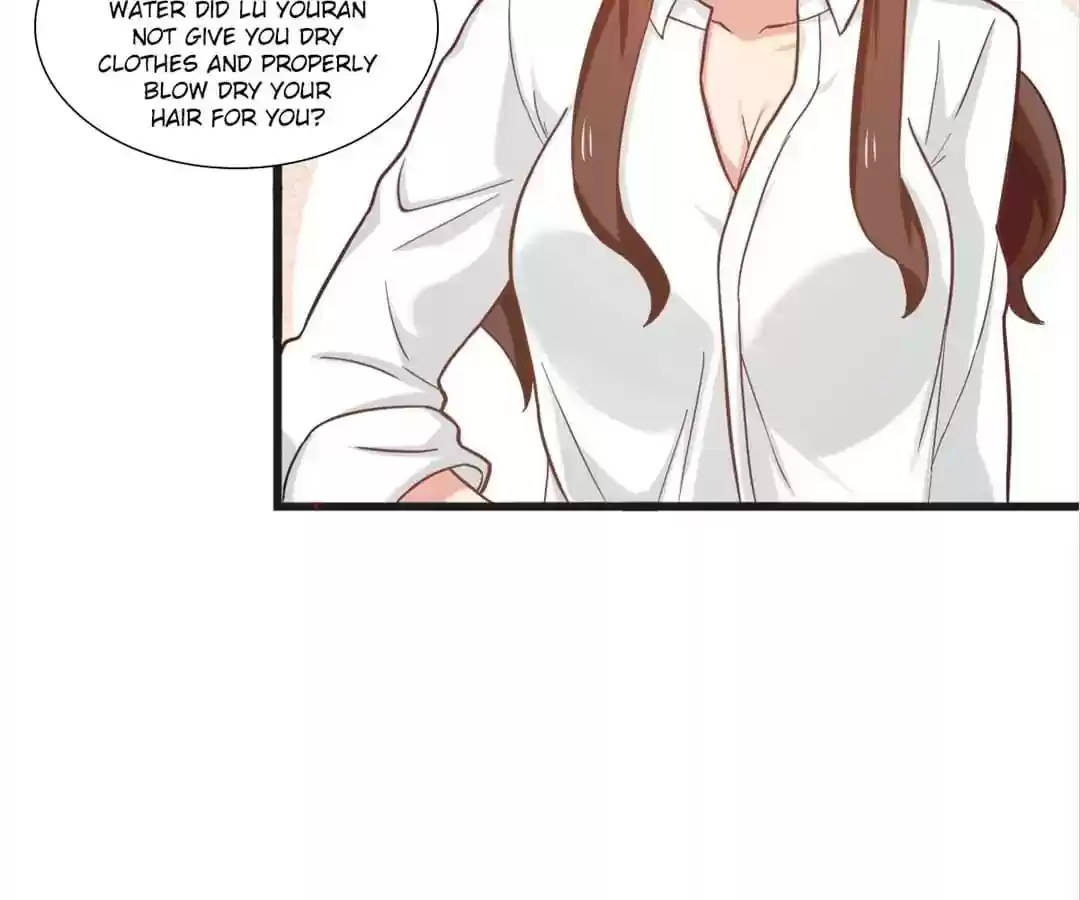 Zhiran Chenghun Chapter 169