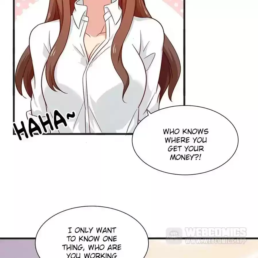 Zhiran Chenghun Chapter 170