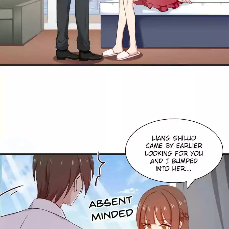 Zhiran Chenghun Chapter 170