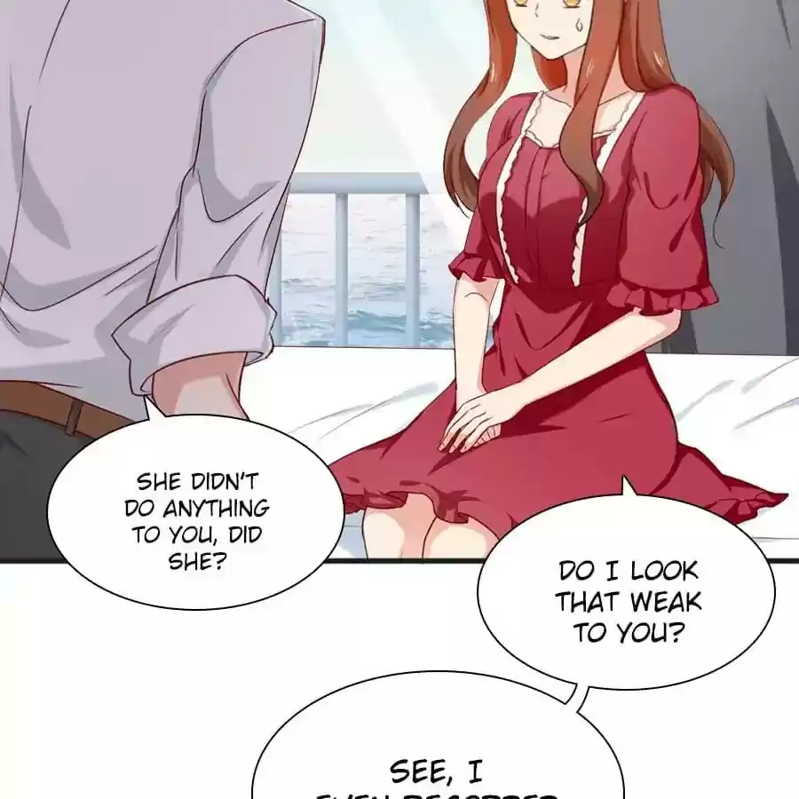 Zhiran Chenghun Chapter 170