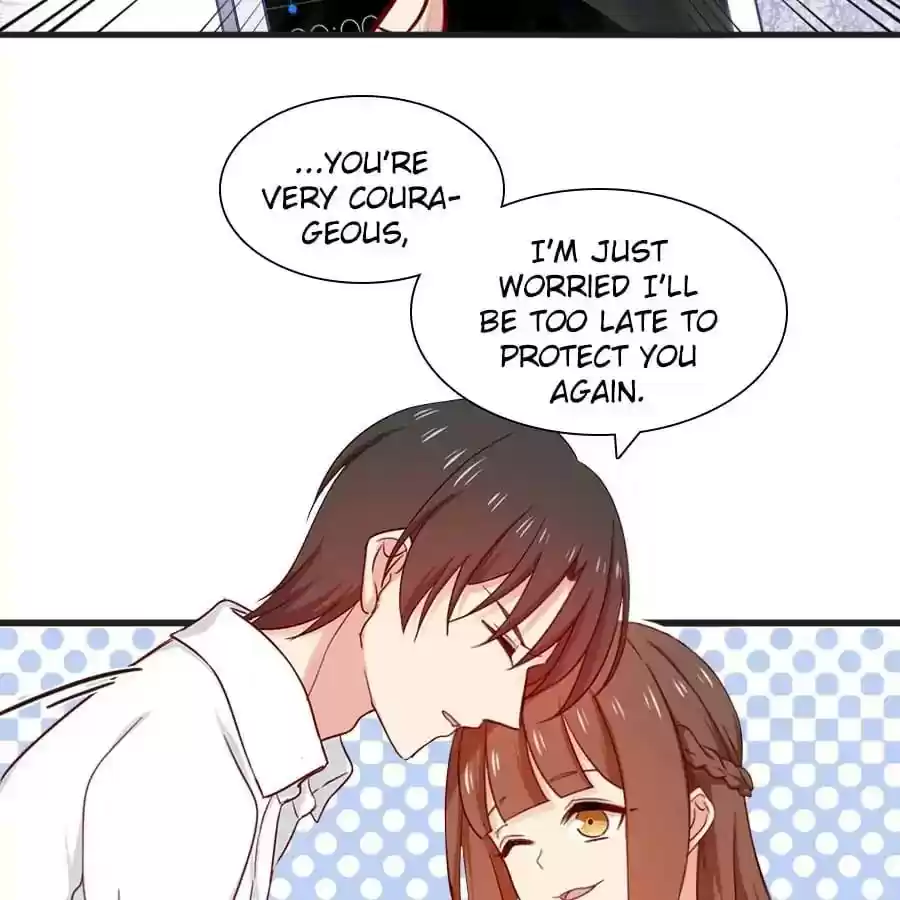 Zhiran Chenghun Chapter 170