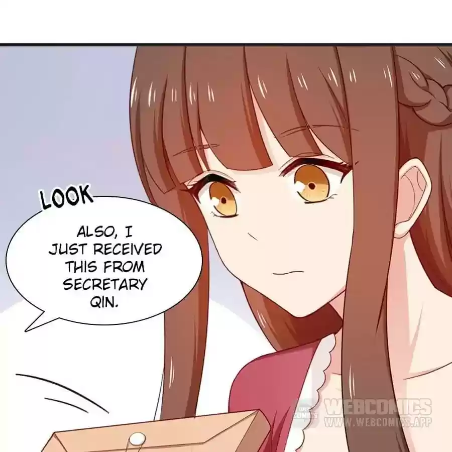 Zhiran Chenghun Chapter 170