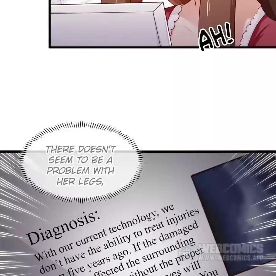 Zhiran Chenghun Chapter 170