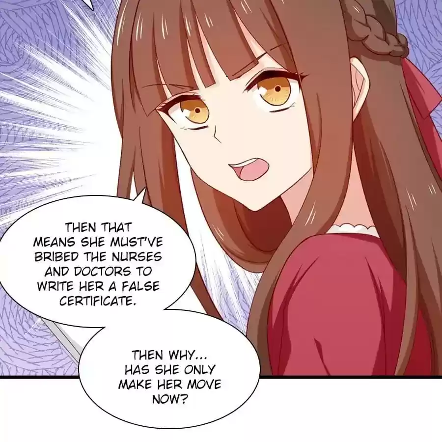 Zhiran Chenghun Chapter 170