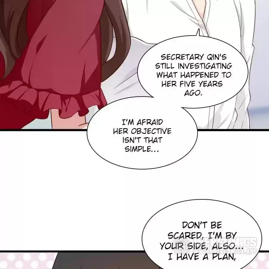 Zhiran Chenghun Chapter 170