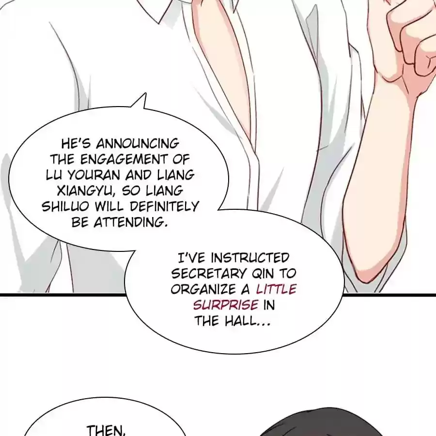 Zhiran Chenghun Chapter 170