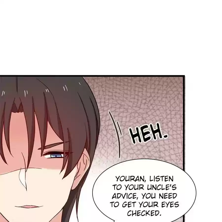 Zhiran Chenghun Chapter 171