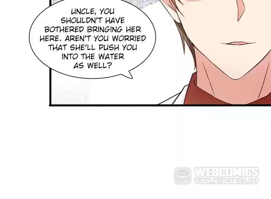 Zhiran Chenghun Chapter 171