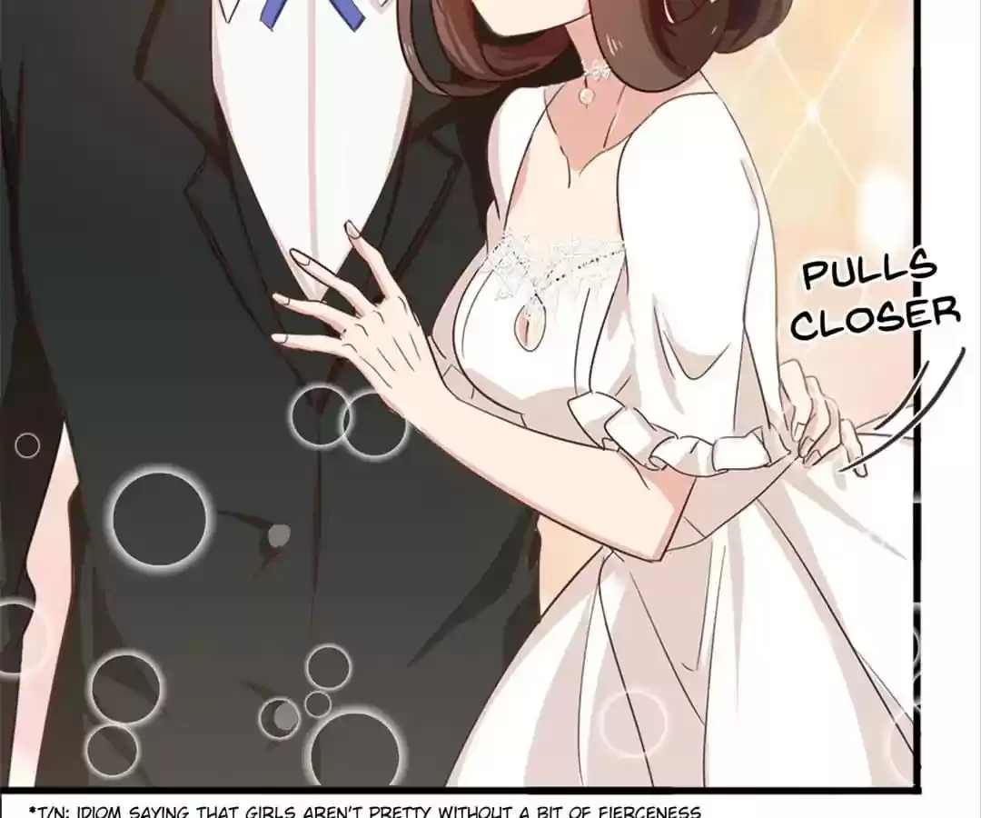 Zhiran Chenghun Chapter 171