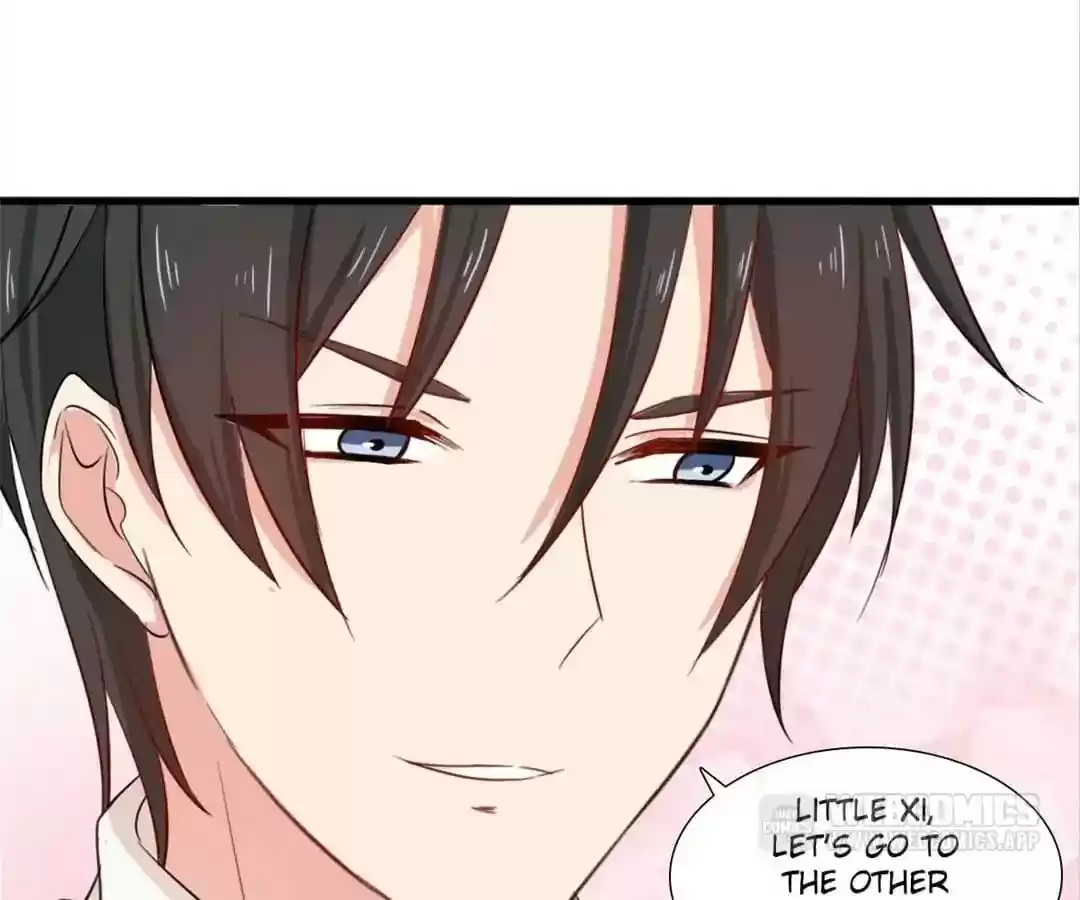 Zhiran Chenghun Chapter 171