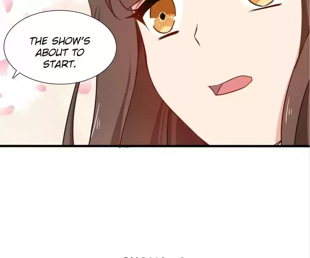 Zhiran Chenghun Chapter 171