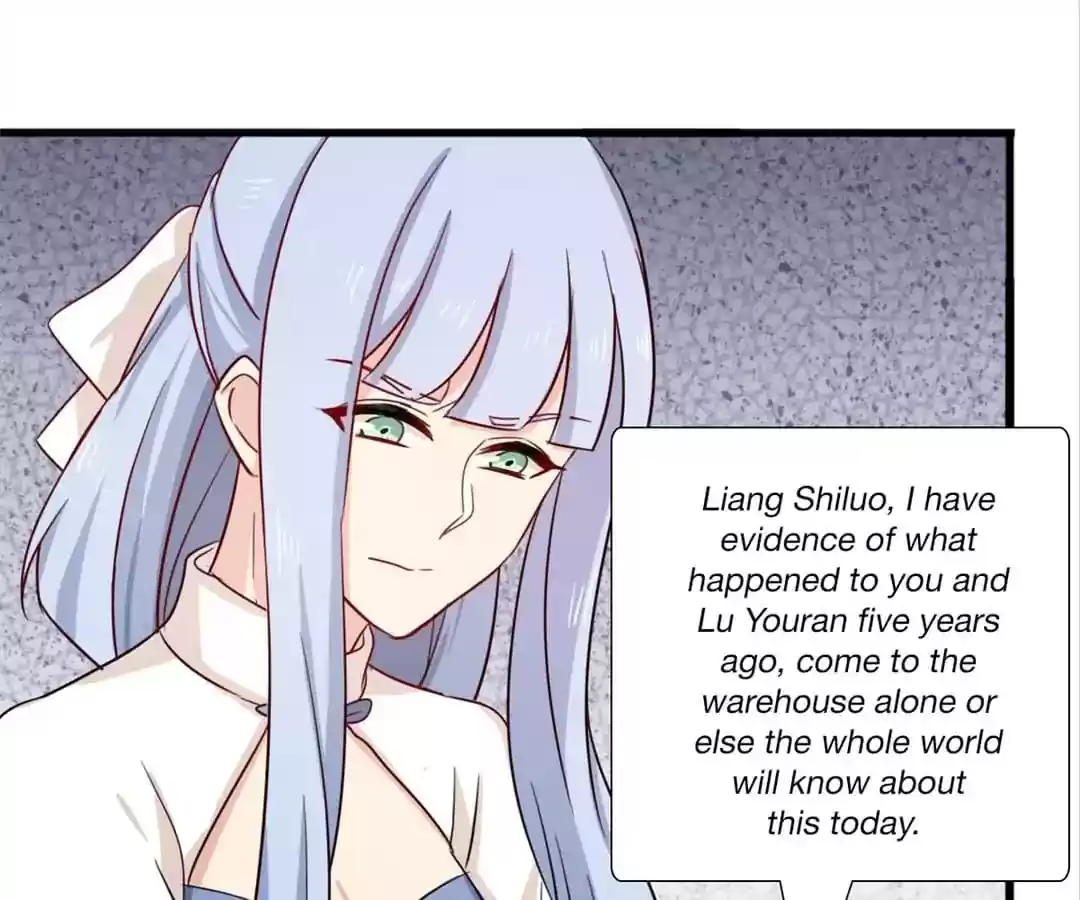 Zhiran Chenghun Chapter 171