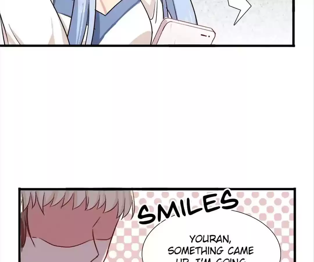 Zhiran Chenghun Chapter 171