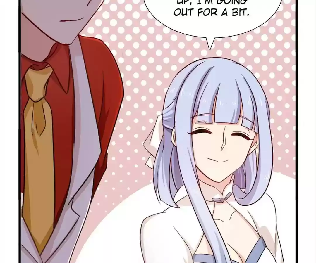 Zhiran Chenghun Chapter 171