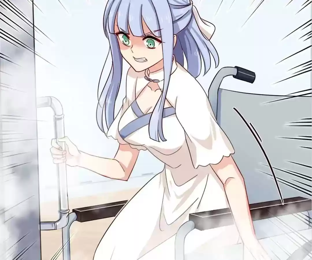 Zhiran Chenghun Chapter 171