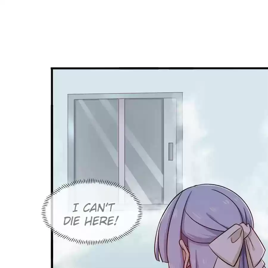 Zhiran Chenghun Chapter 171