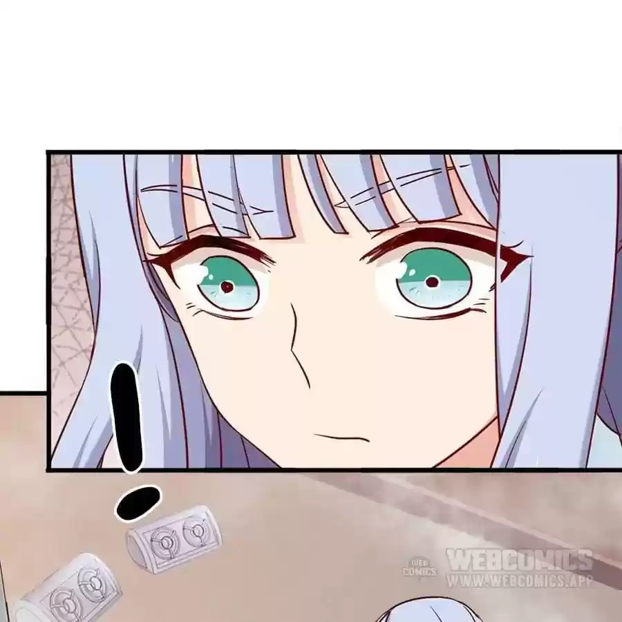 Zhiran Chenghun Chapter 171