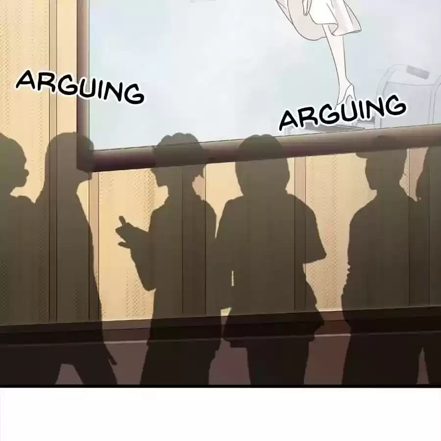 Zhiran Chenghun Chapter 171