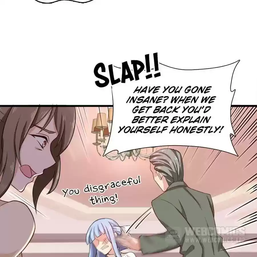 Zhiran Chenghun Chapter 172