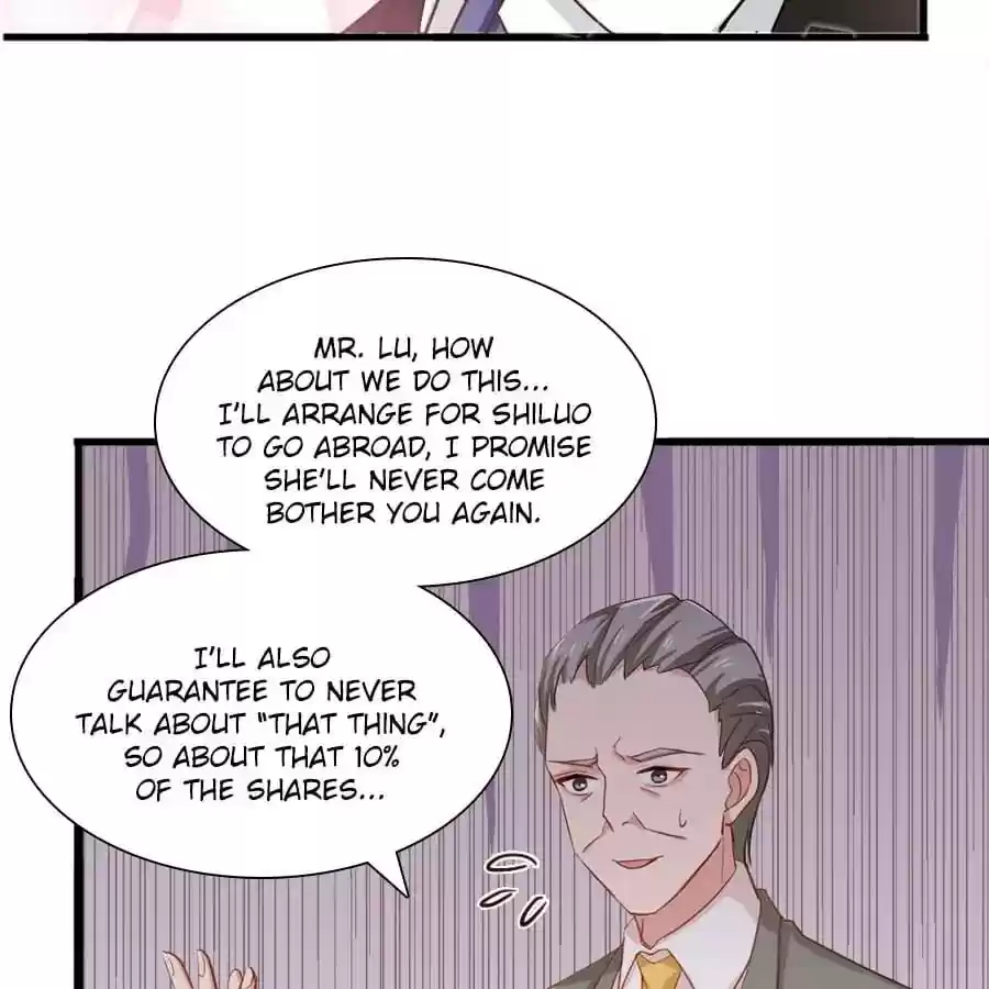 Zhiran Chenghun Chapter 172