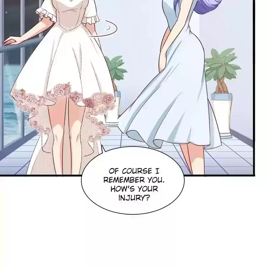 Zhiran Chenghun Chapter 173