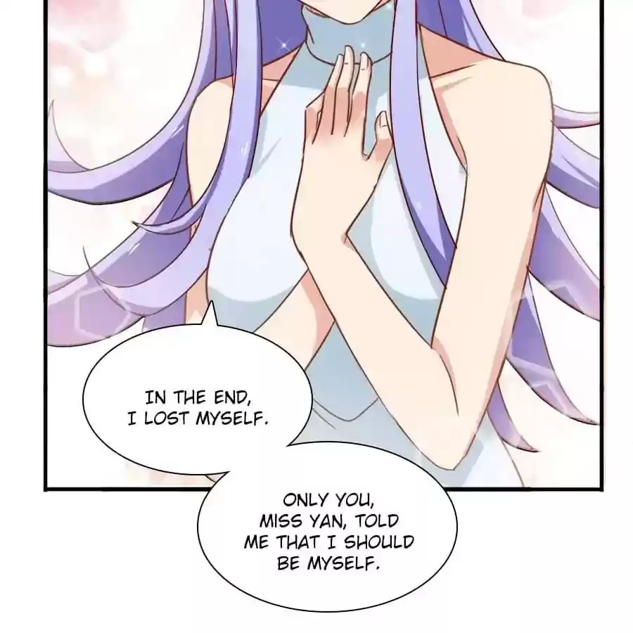 Zhiran Chenghun Chapter 173