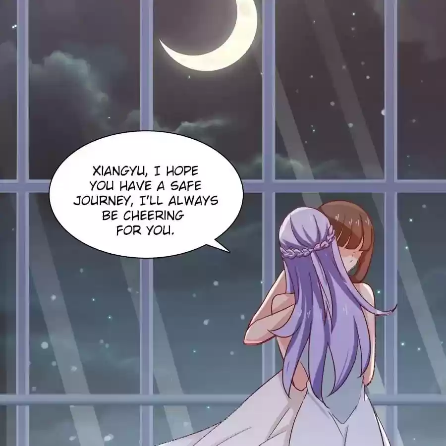 Zhiran Chenghun Chapter 173