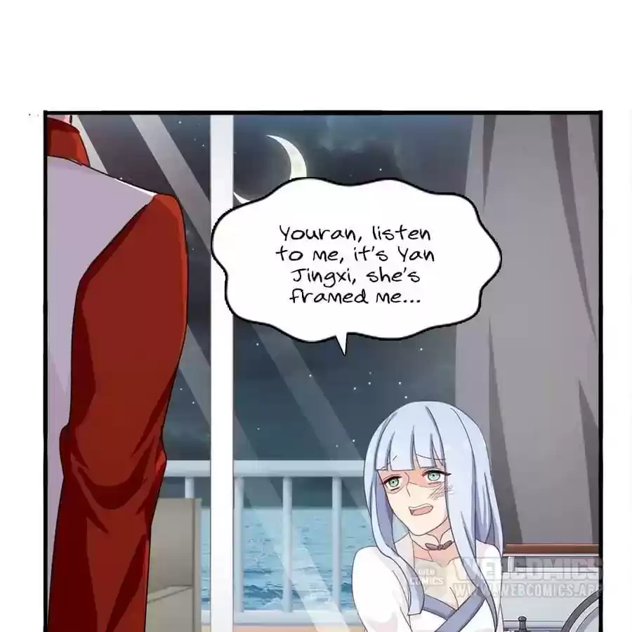 Zhiran Chenghun Chapter 173