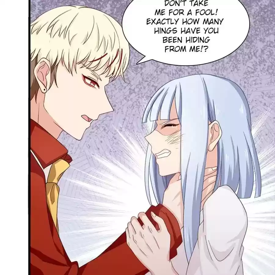 Zhiran Chenghun Chapter 173