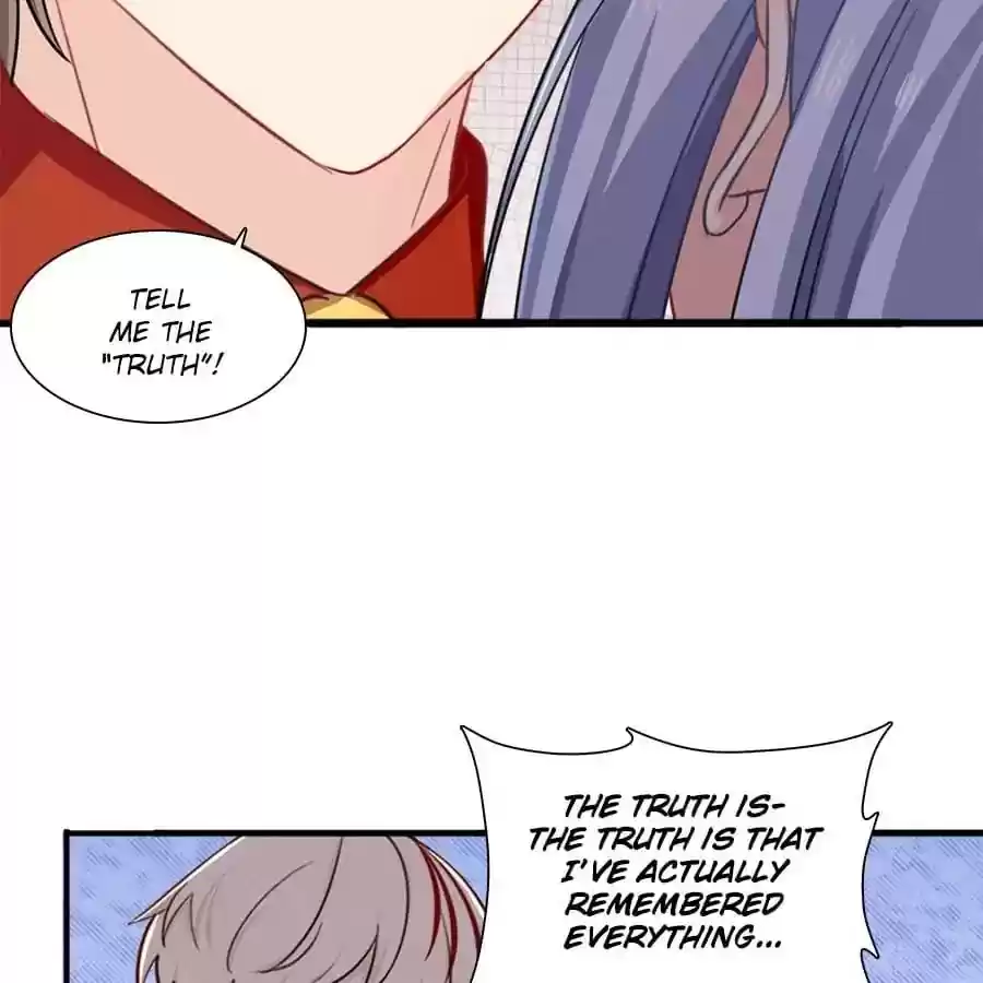 Zhiran Chenghun Chapter 173