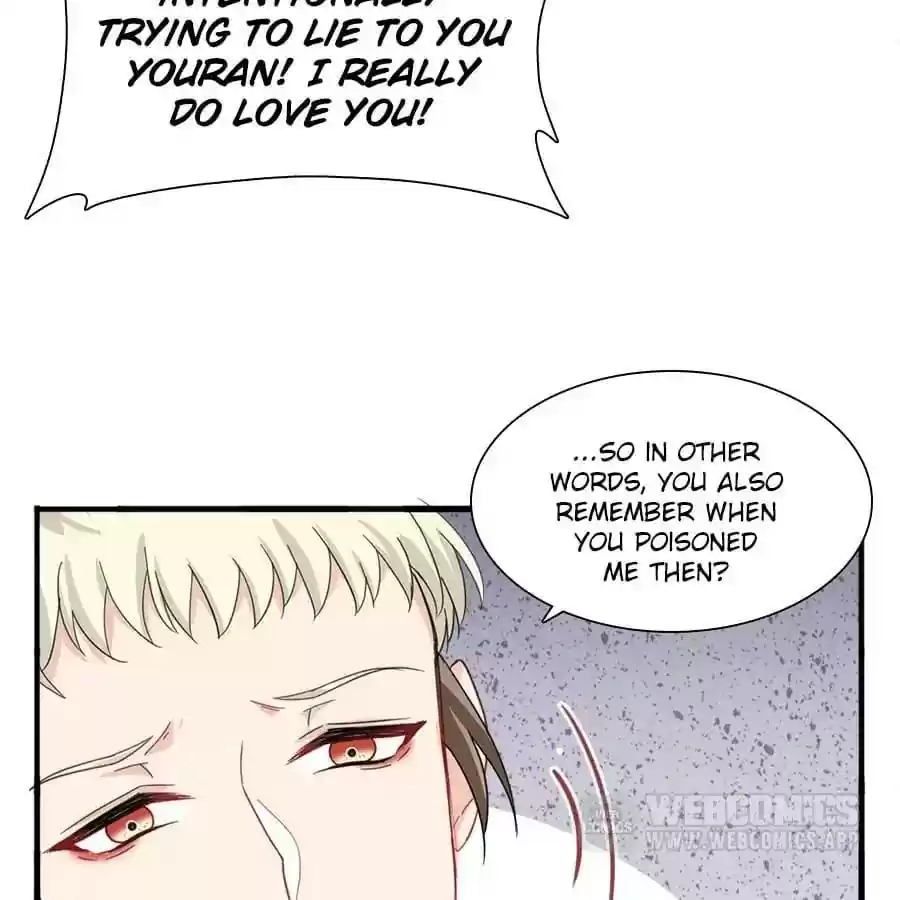 Zhiran Chenghun Chapter 173