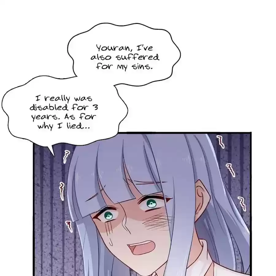 Zhiran Chenghun Chapter 173