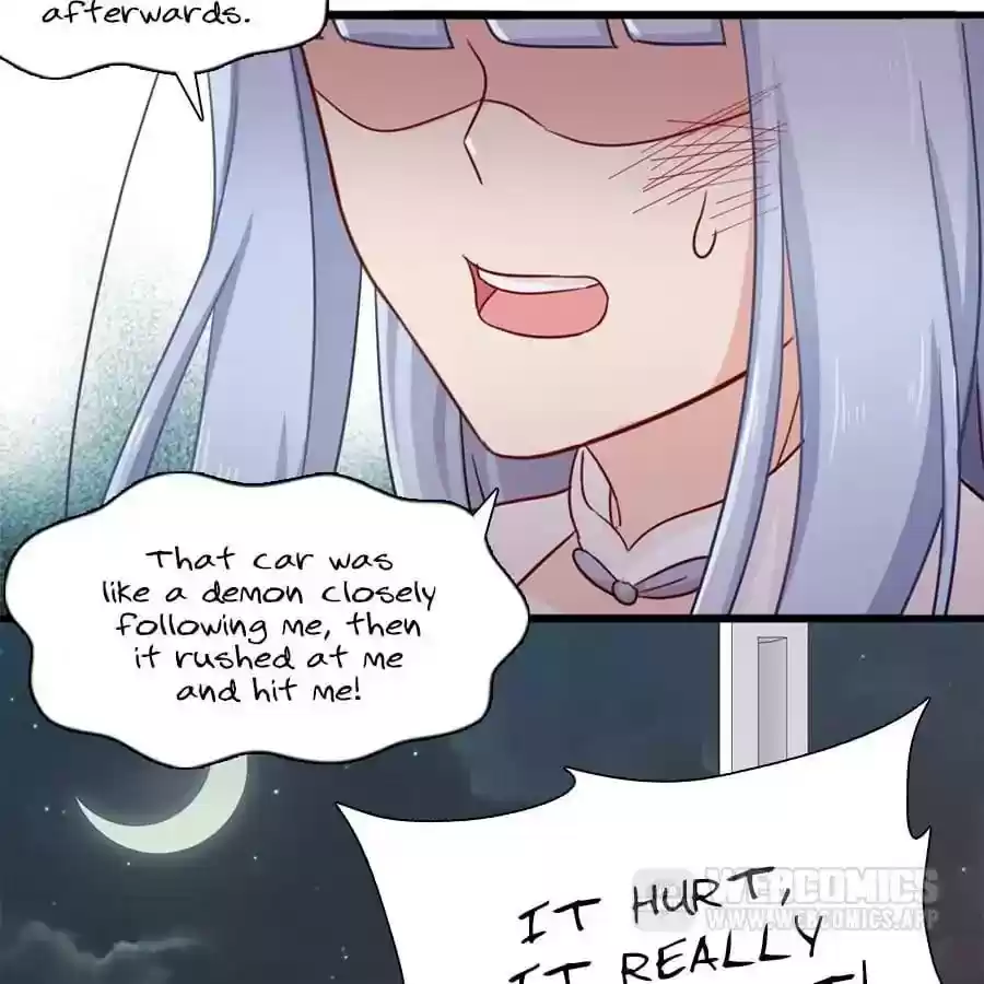 Zhiran Chenghun Chapter 173