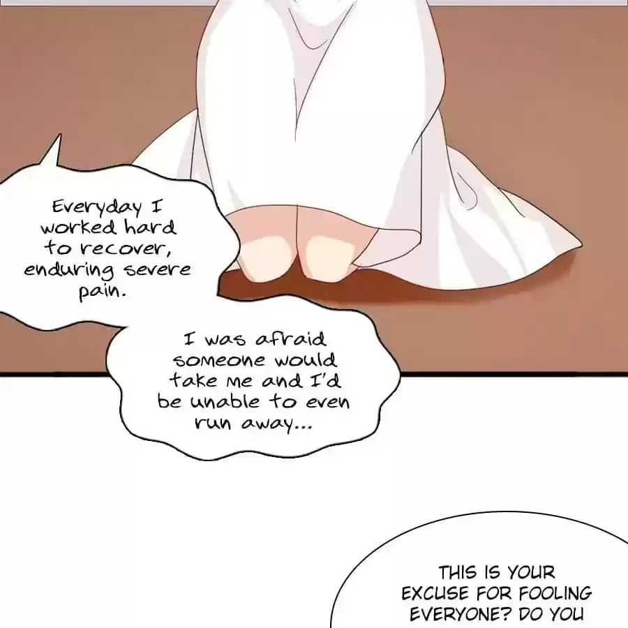 Zhiran Chenghun Chapter 173