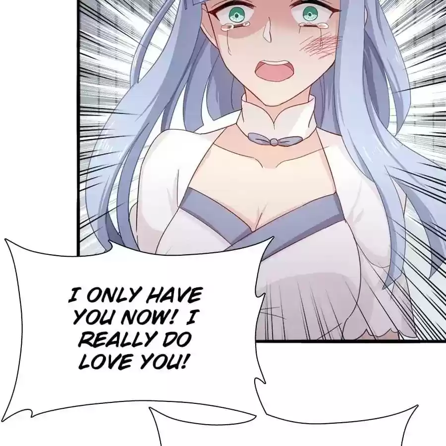 Zhiran Chenghun Chapter 173