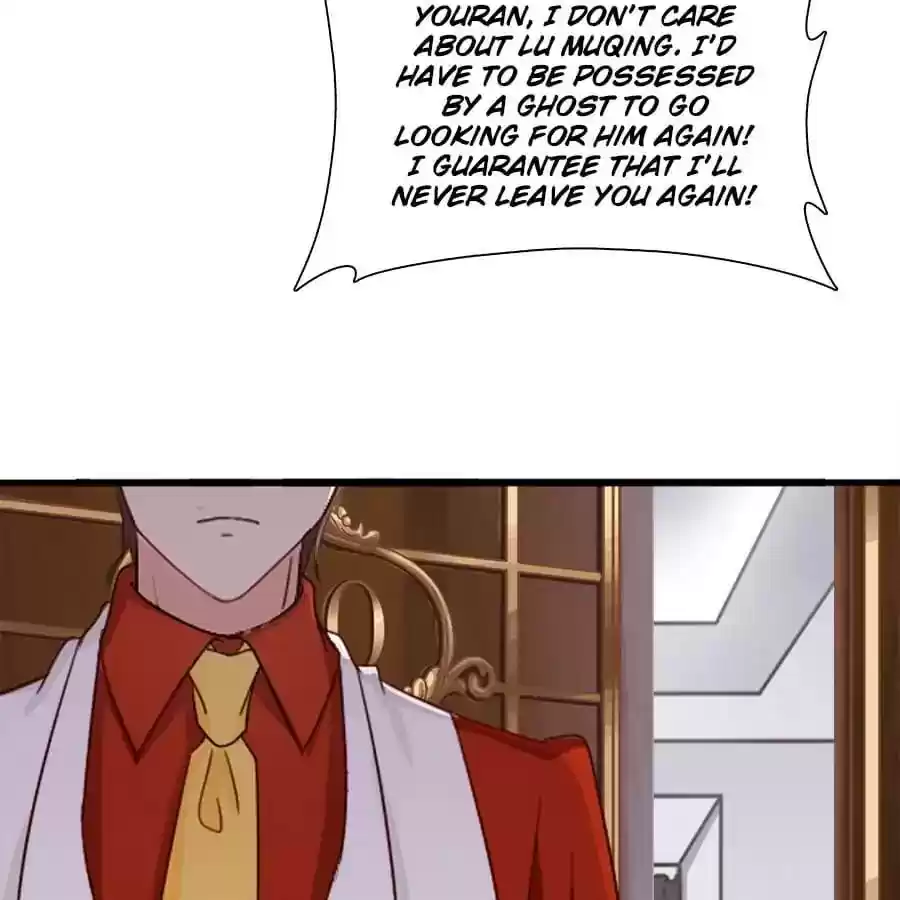 Zhiran Chenghun Chapter 173