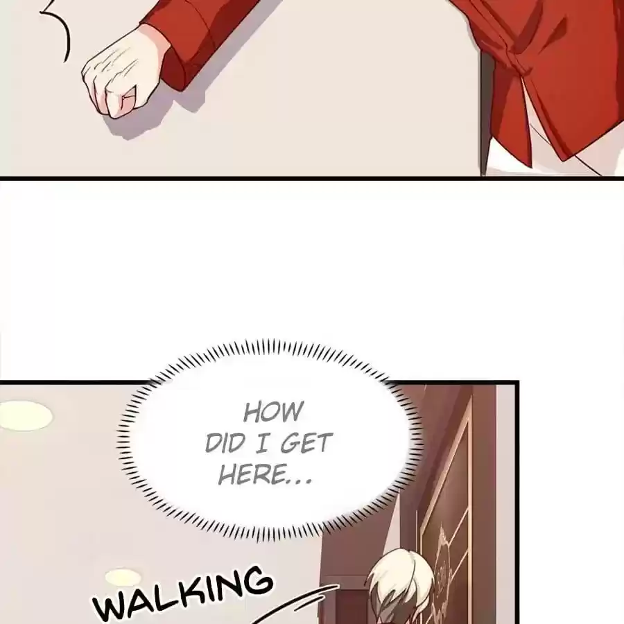 Zhiran Chenghun Chapter 174