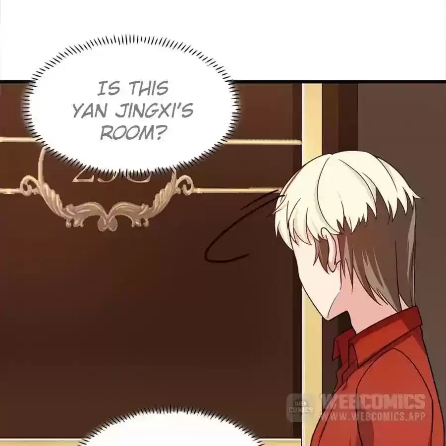 Zhiran Chenghun Chapter 174