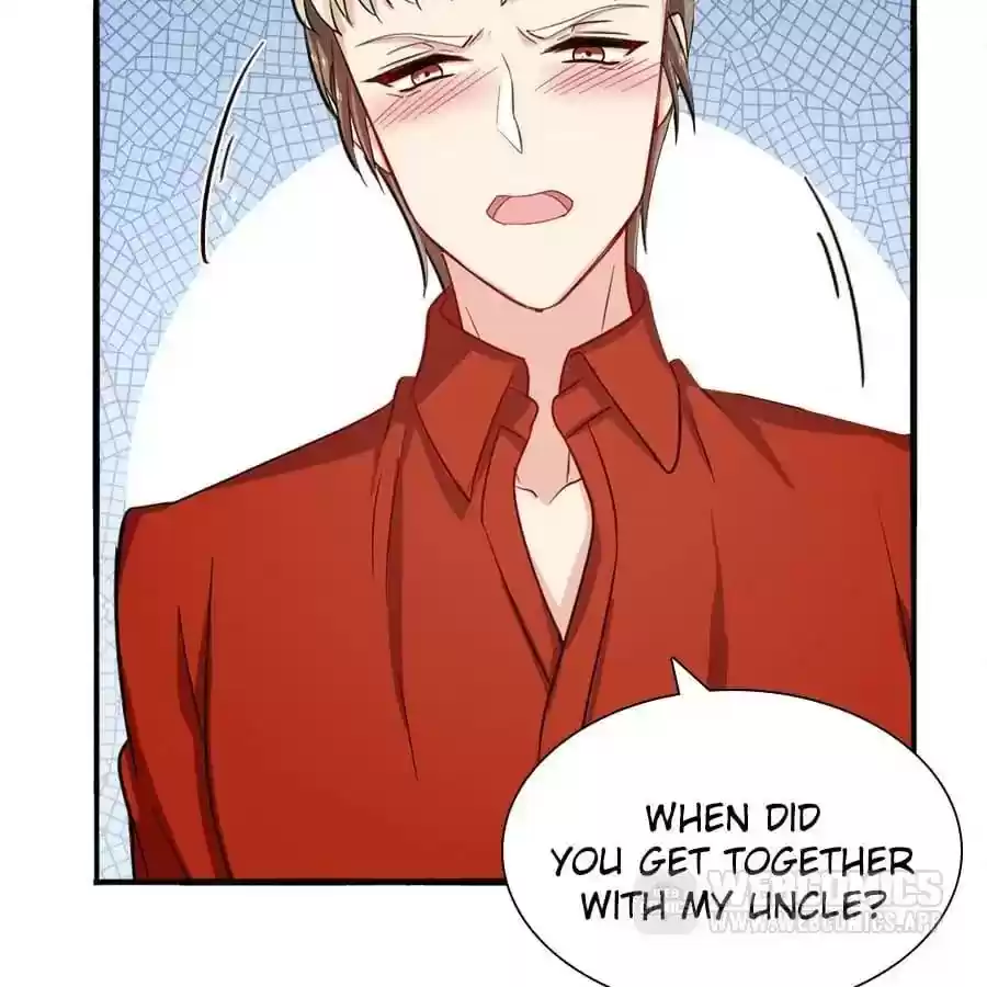 Zhiran Chenghun Chapter 174