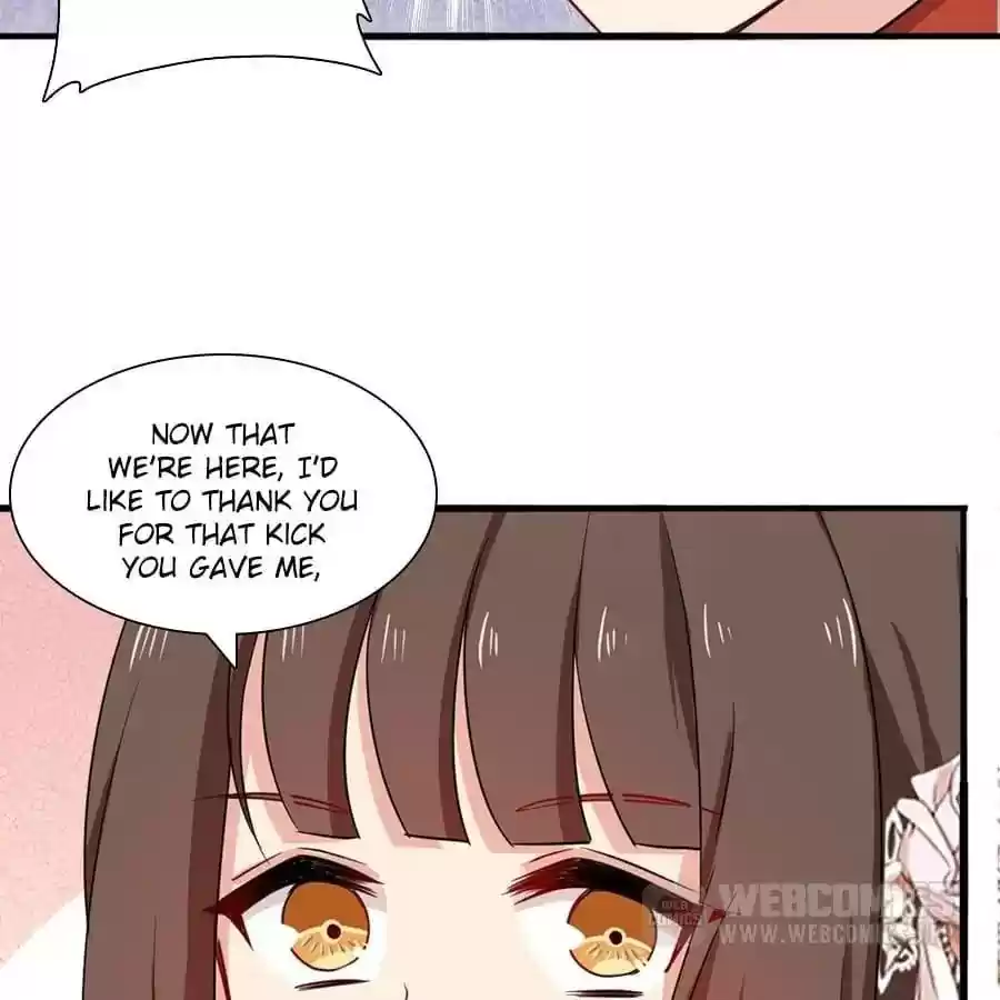 Zhiran Chenghun Chapter 174