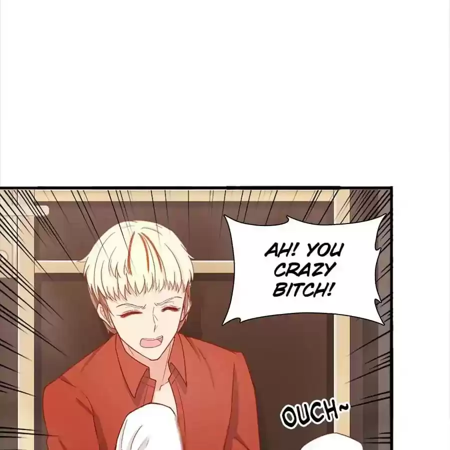 Zhiran Chenghun Chapter 175