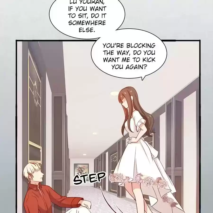 Zhiran Chenghun Chapter 175