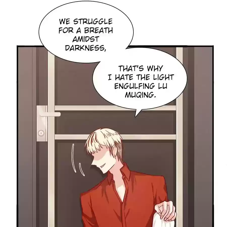 Zhiran Chenghun Chapter 175