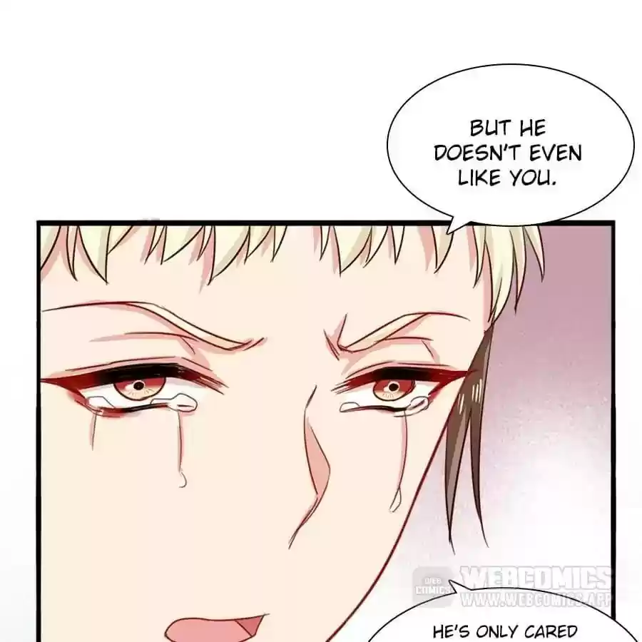 Zhiran Chenghun Chapter 175