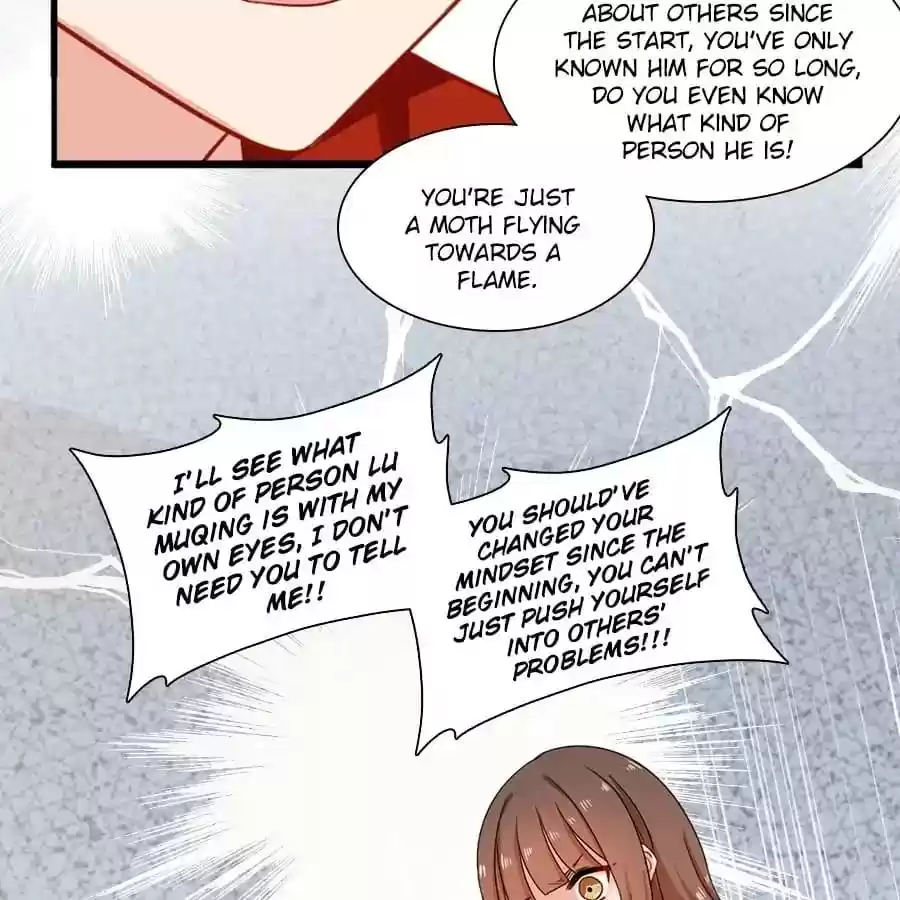 Zhiran Chenghun Chapter 175