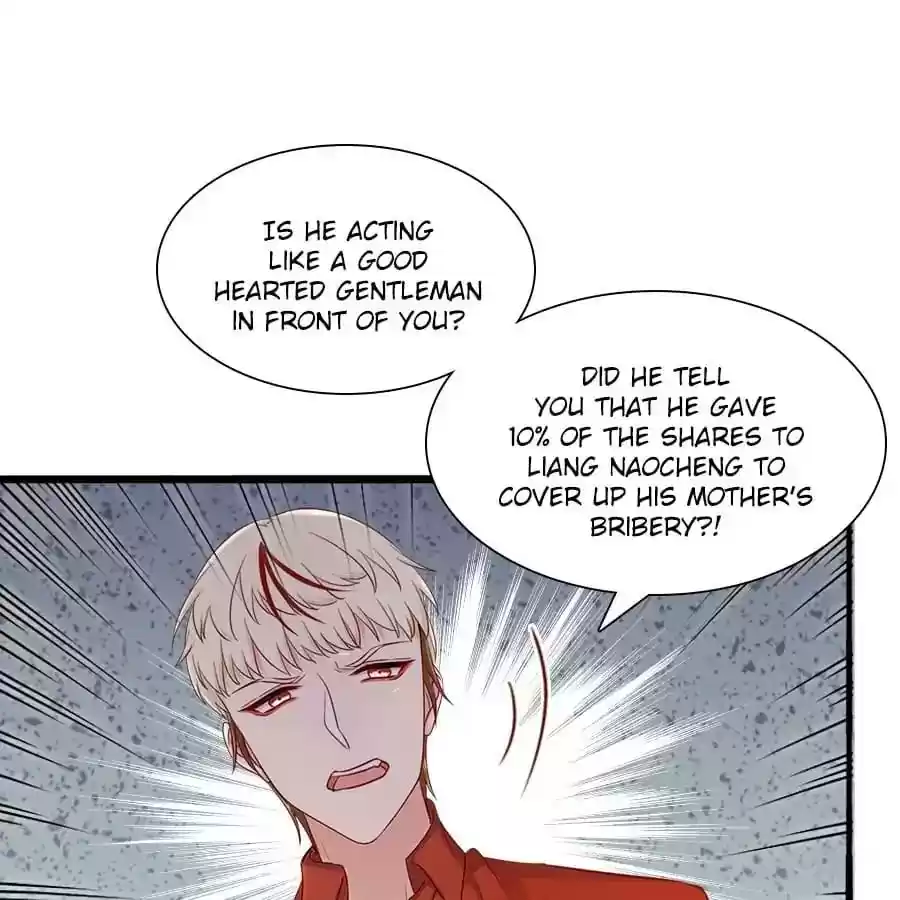 Zhiran Chenghun Chapter 176