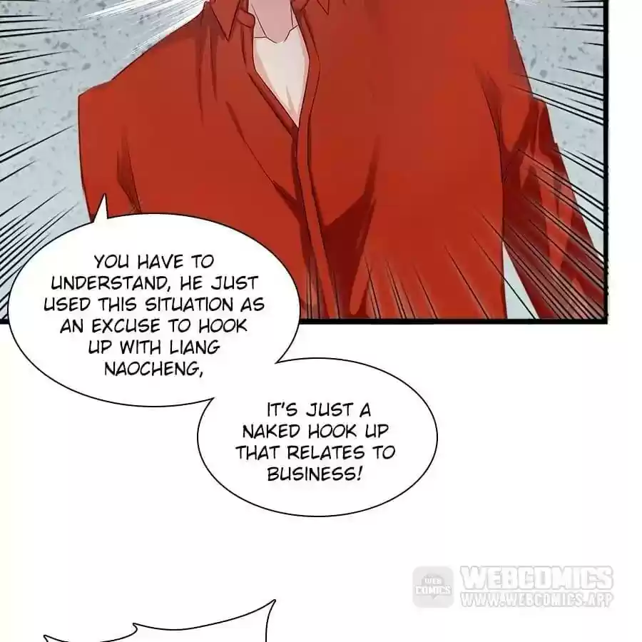 Zhiran Chenghun Chapter 176