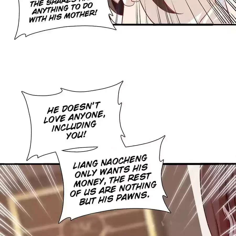 Zhiran Chenghun Chapter 176