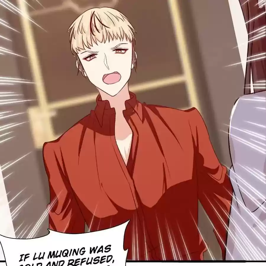 Zhiran Chenghun Chapter 176